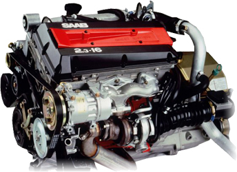P07C7 Engine